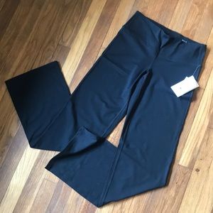 Black yoga pants, Body Glove, size small